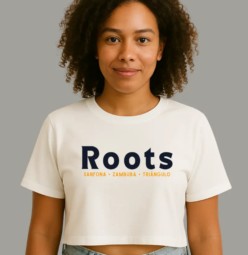 TRIO ROOTS