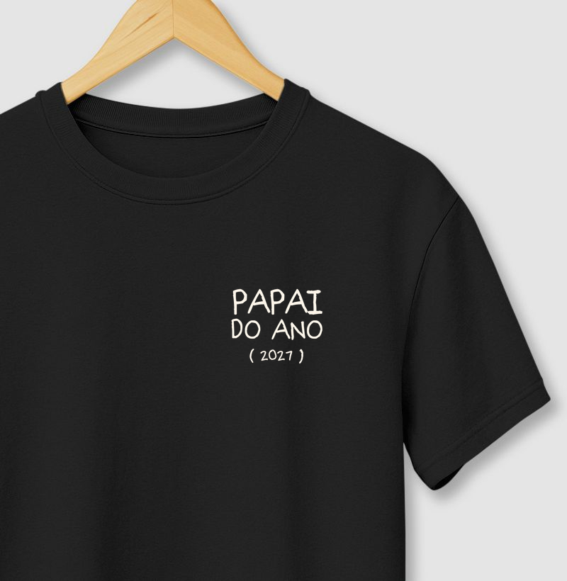 Papai do Ano [2027]