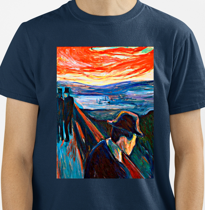 Edvard Munch XV