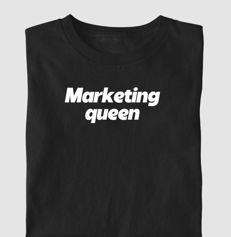 Marketing Queen