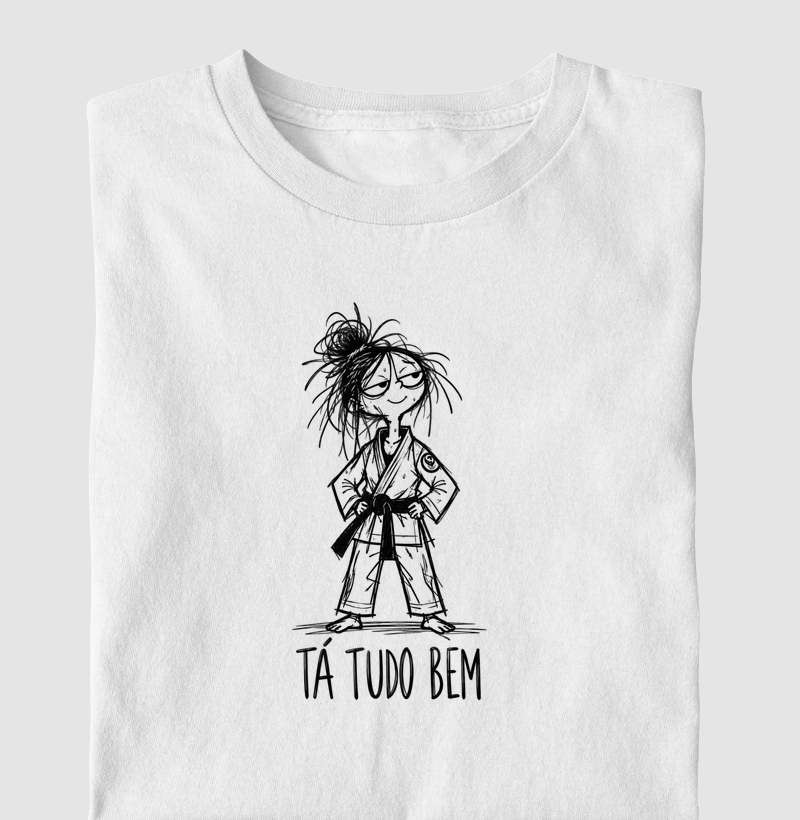 Tá tudo bem :)