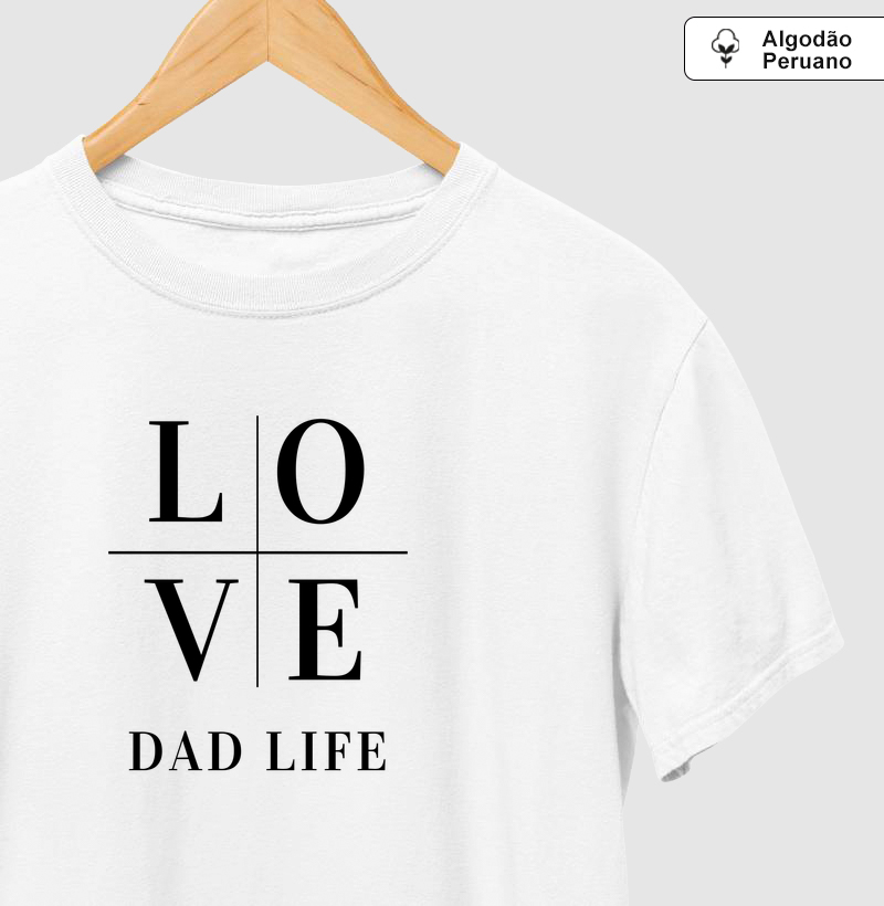 Love dad life