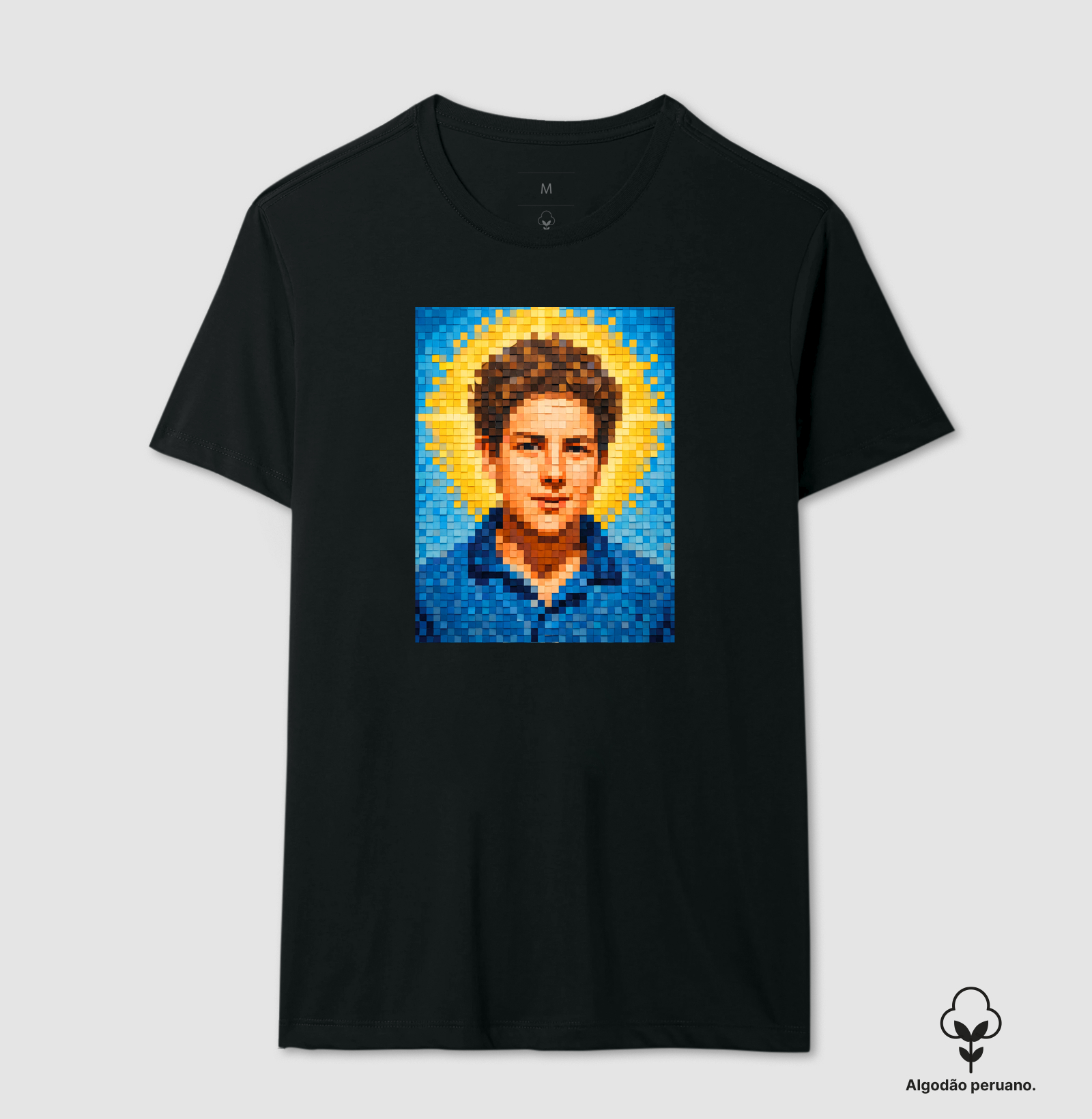 Camisa 0