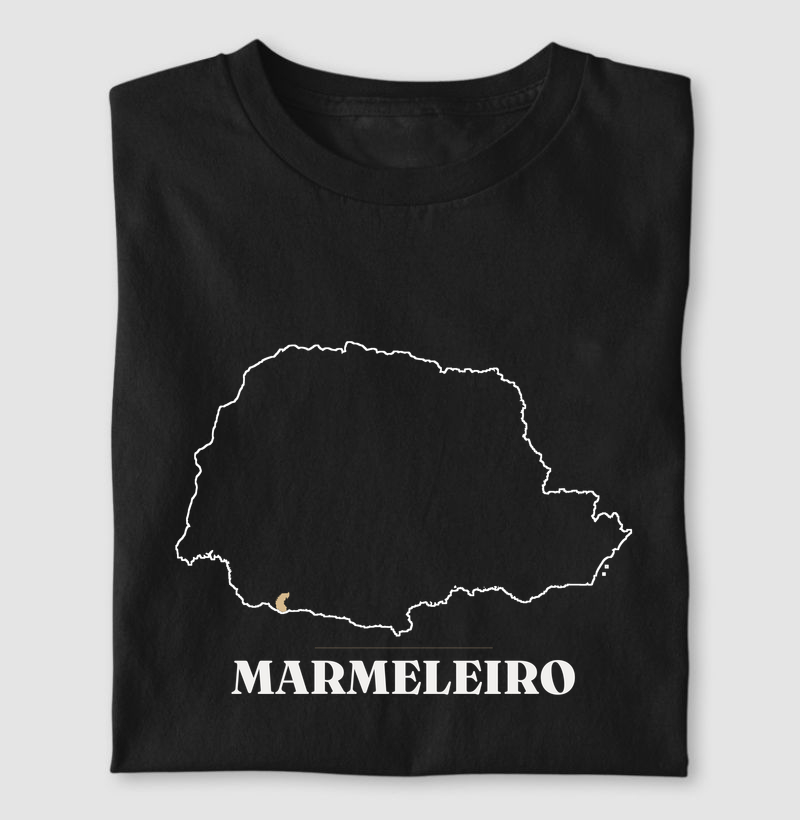 Marmeleiro | Traço PR