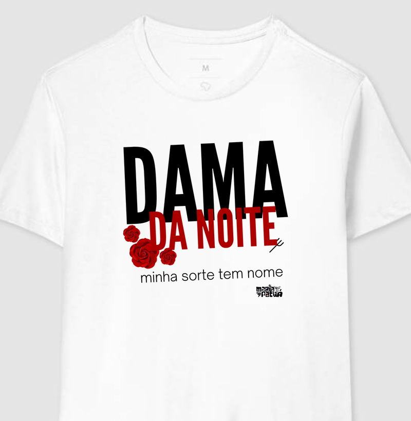 Sorte Pombagira Dama da Noite 