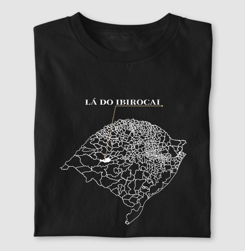 Ibirocai | Origem Localidade RS