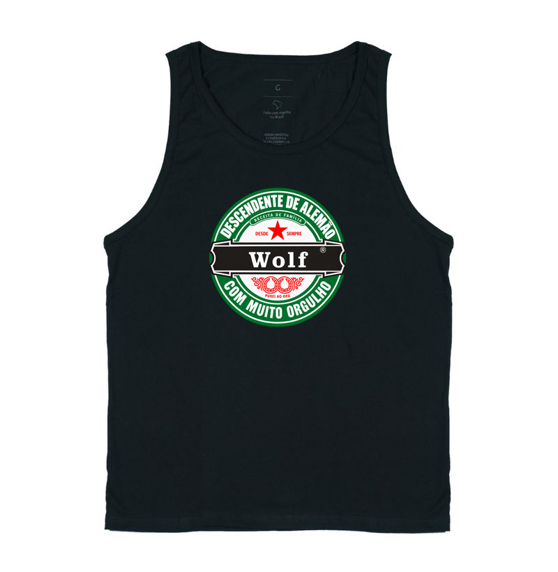 Wolf  - Regata