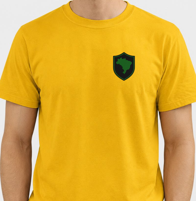 Escudo Terra Comum FC