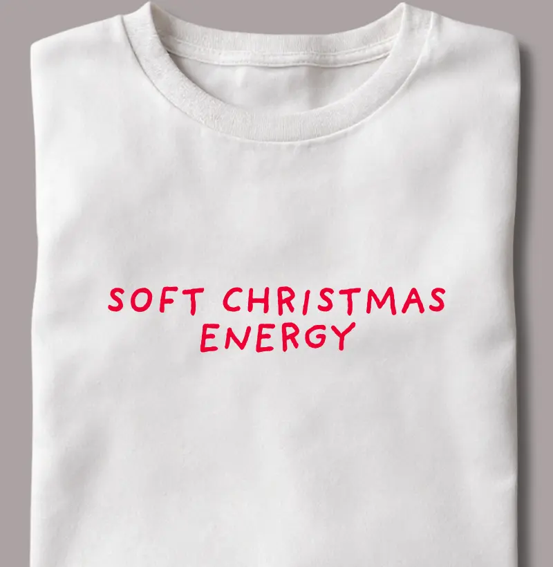 Soft Christmas Energy
