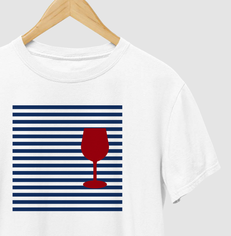 Wine Stripes