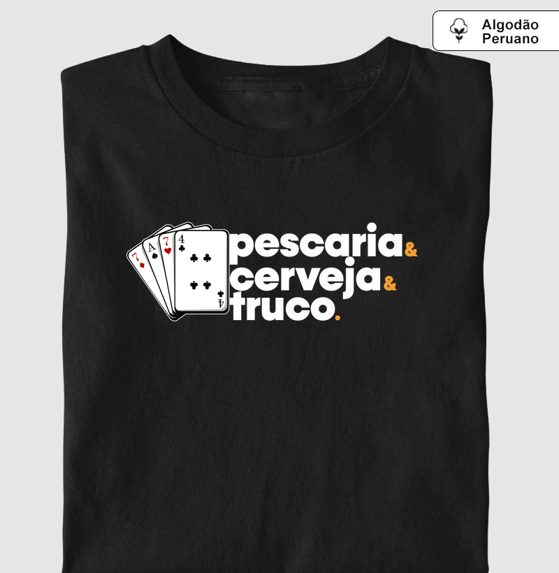 Melhor da Pescaria!
