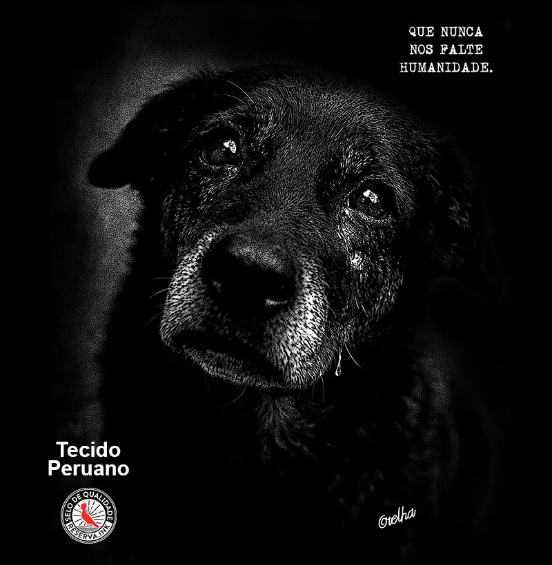 Que nunca nos falte Humanidade.