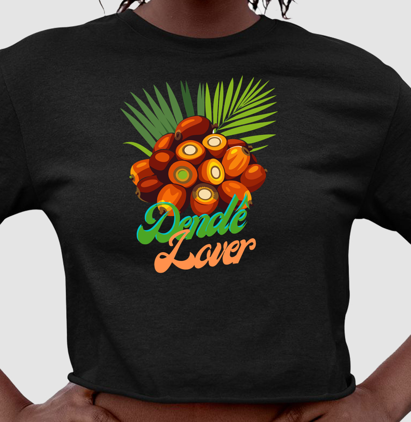 Dendê lover