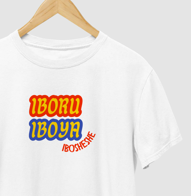 Iboru Iboya Ibosheshe