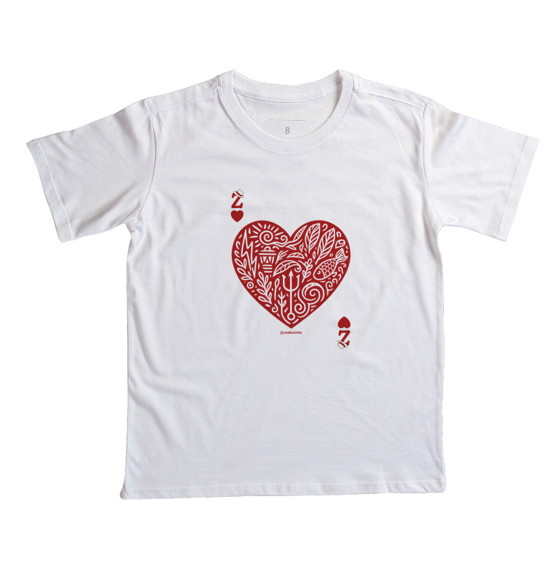 Z de Copas elementos