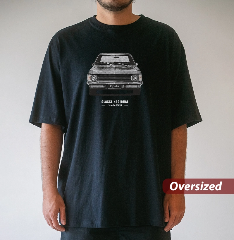 Opala | Classe Nacional