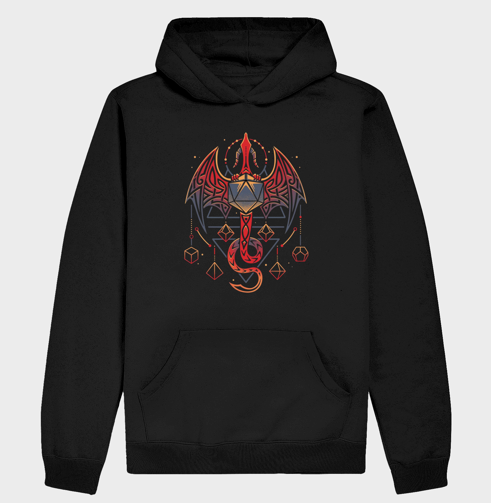 Dragon Sigil