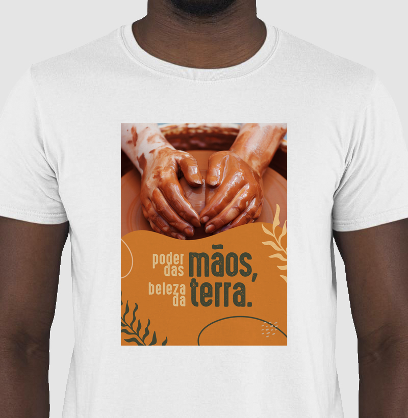 Poder das Mãos 2