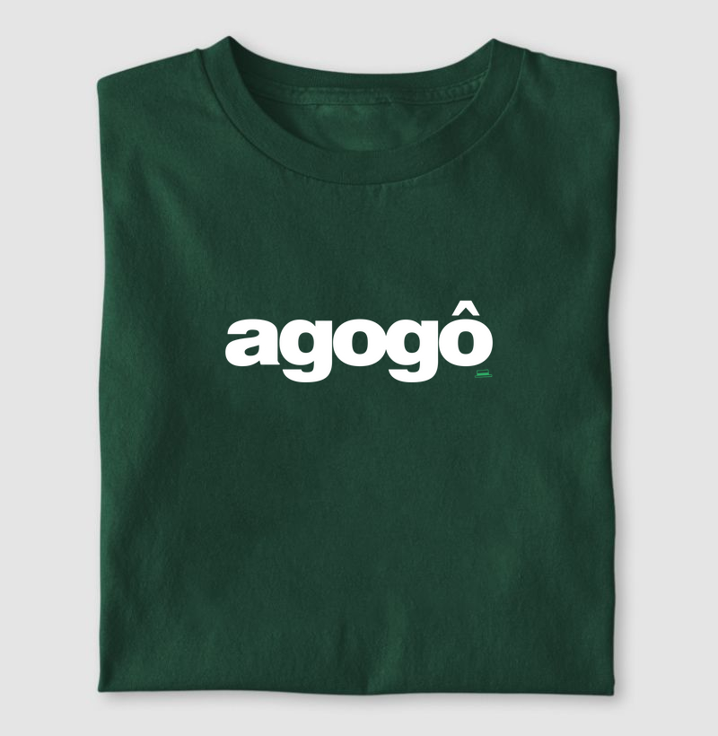 Agogô