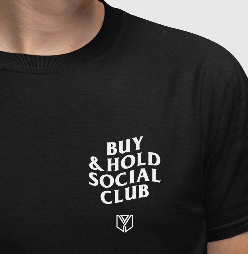 Buy and Hold Social Club