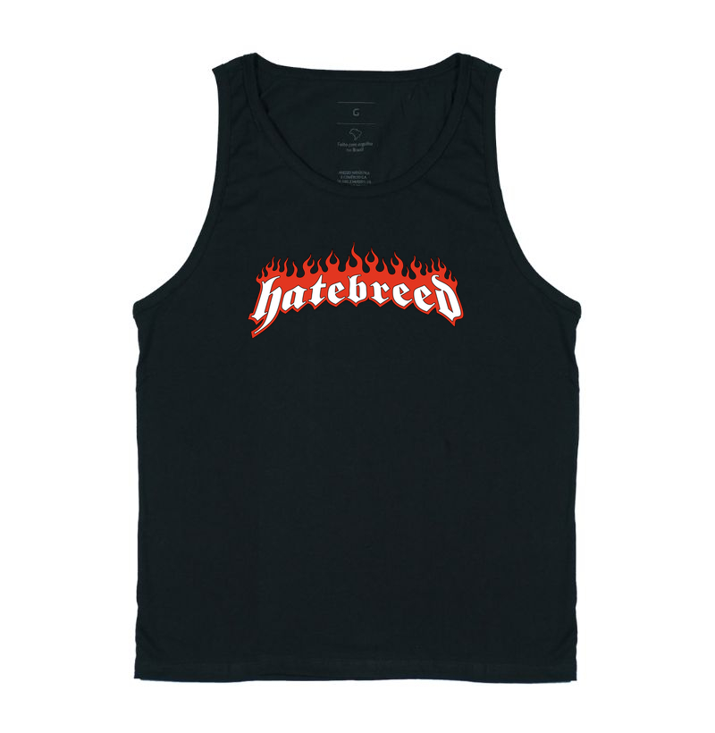 HATEBREED FLAME LOGO
