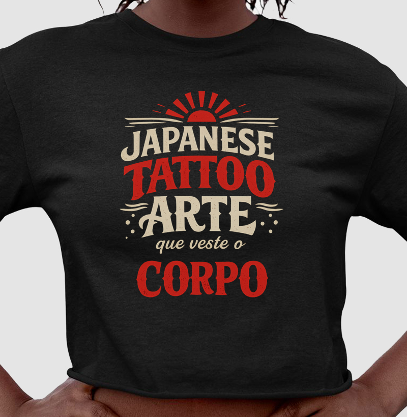 Arte que veste o Corpo