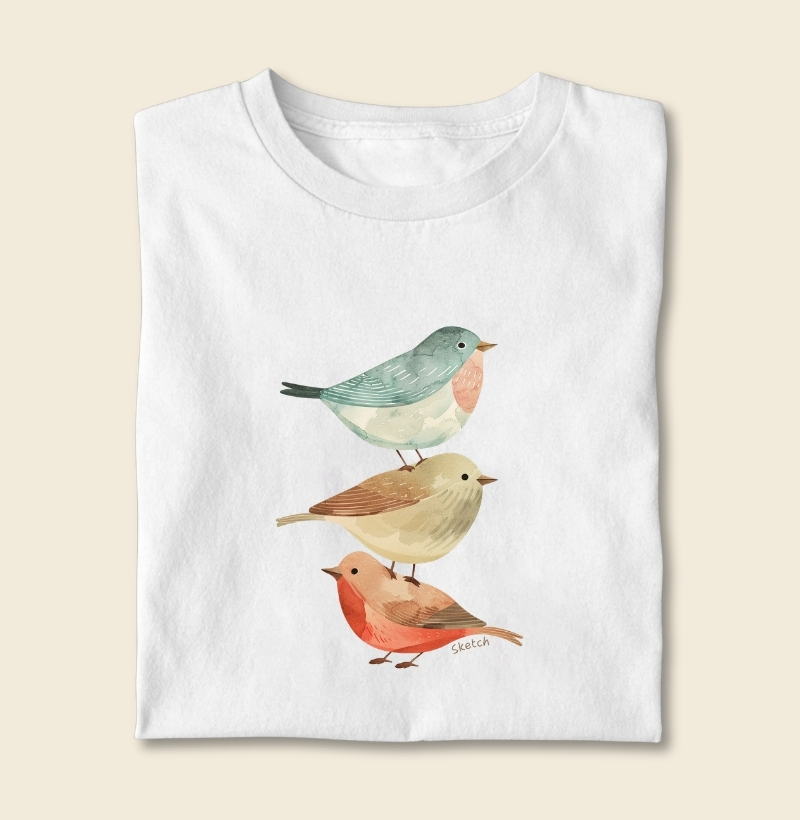 Little Bird Love