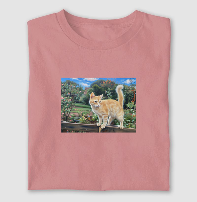 Gato (tela)
