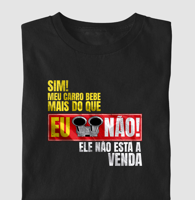 Não Vendo