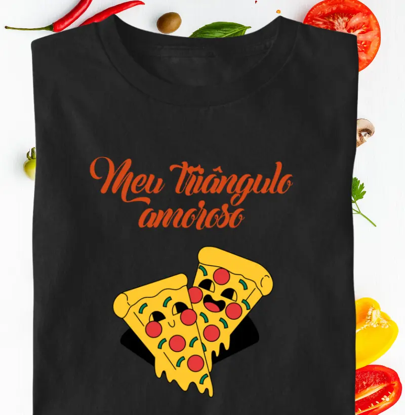 0805-Triângulo amoroso