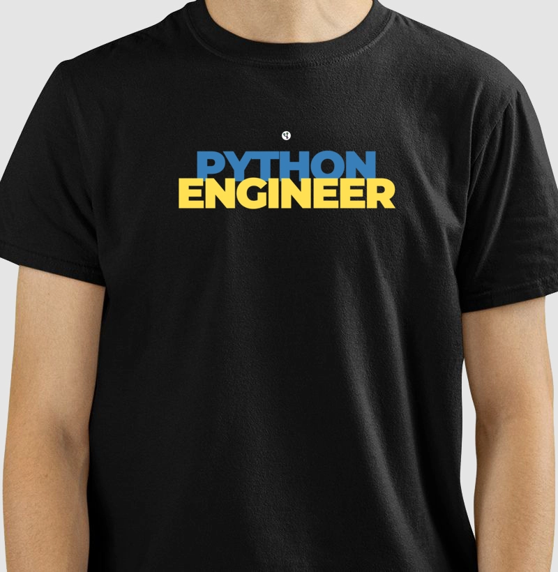 Python Engineer