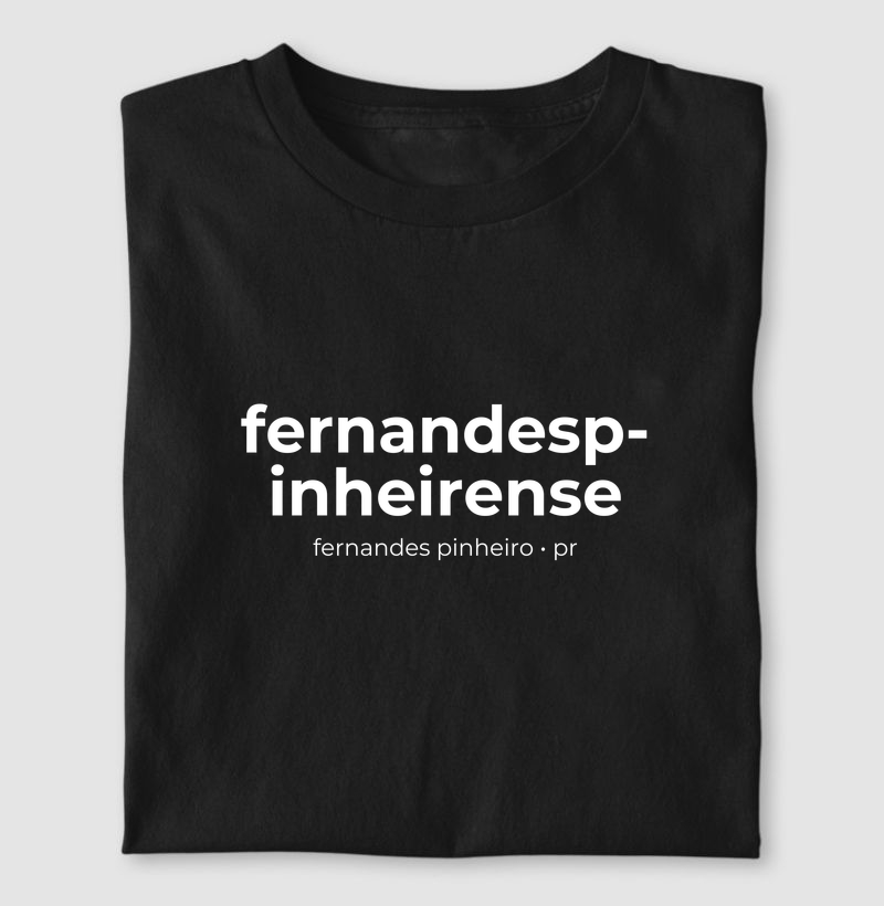 Fernandespinheirense | Gentilico PR