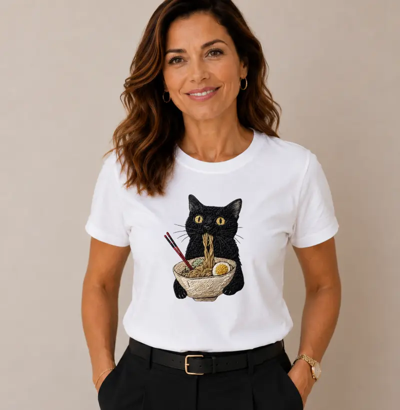 Miau Lámen