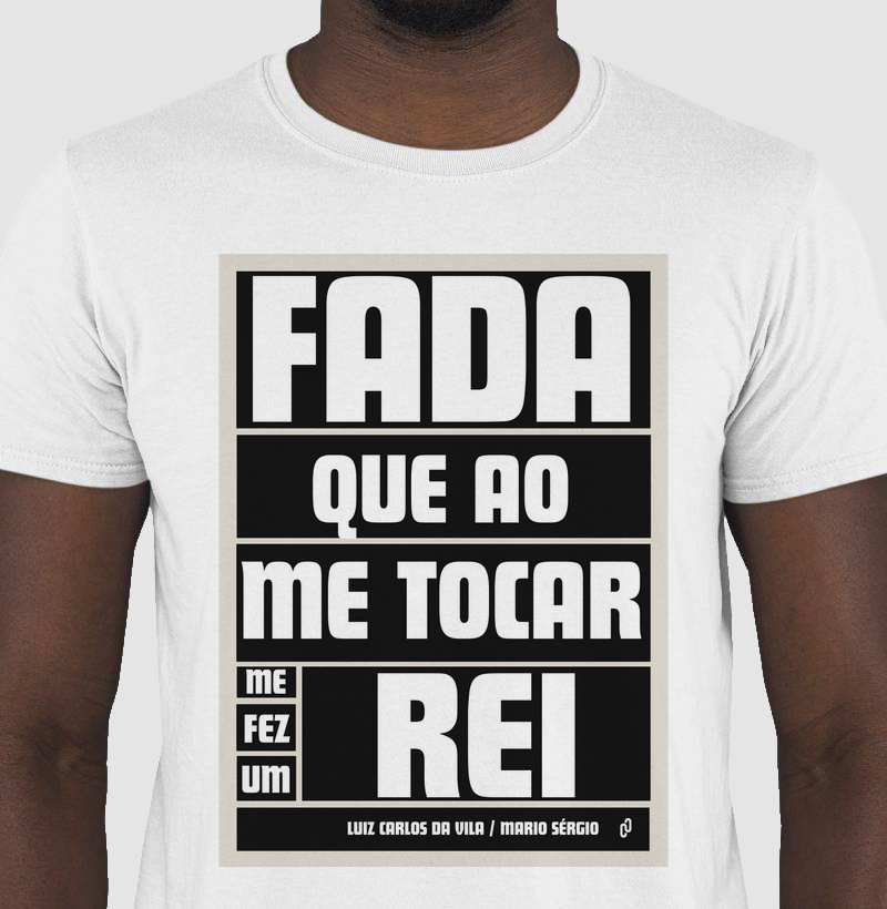 660 - MÁRIO SÉRGIO FADA 