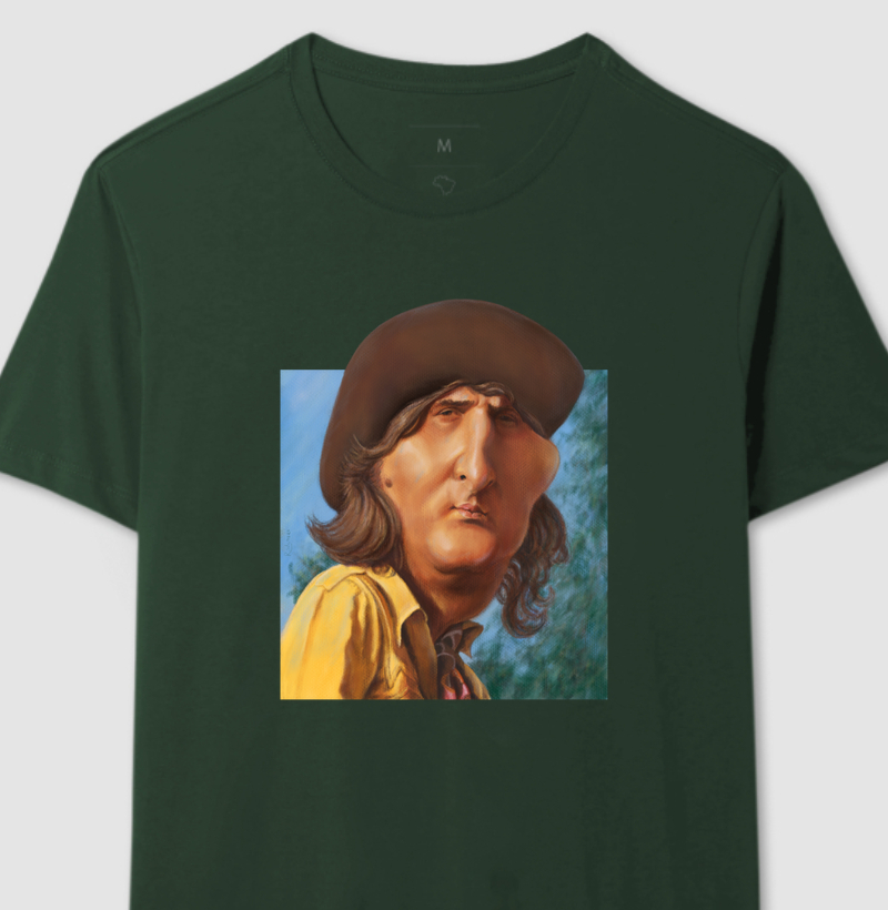 Saudade de Minha Terra