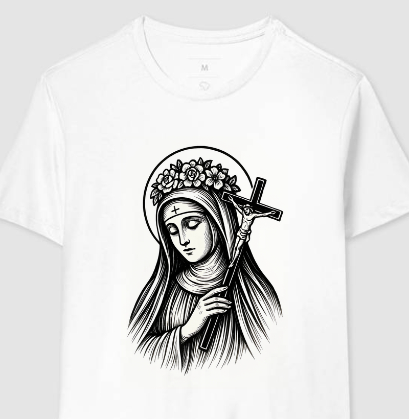 Santa Rita de Cássia II