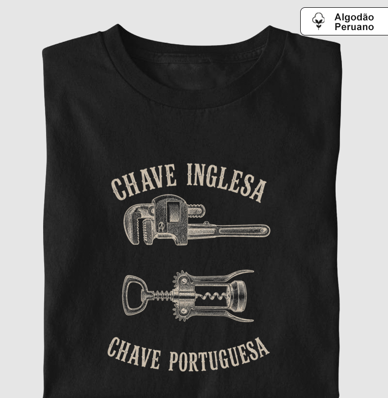 Chave Portuguesa