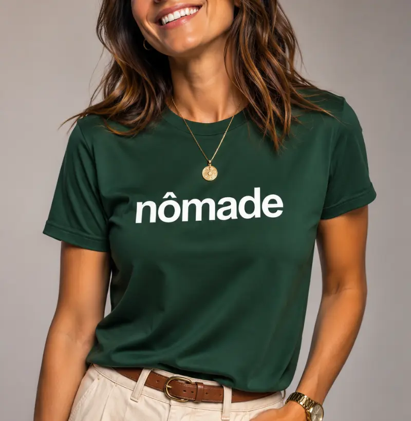 Nômade
