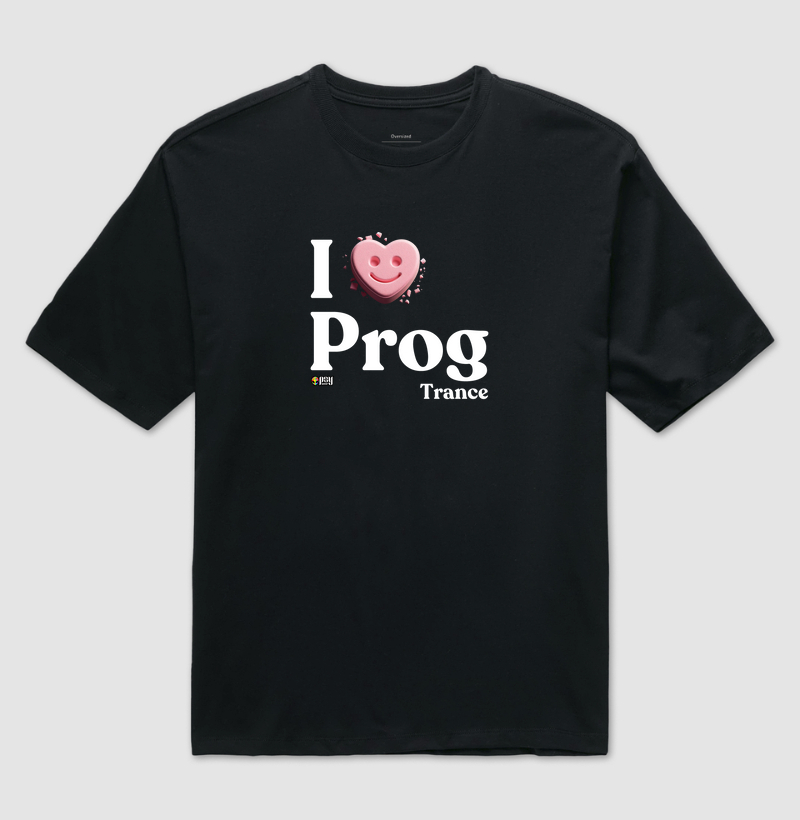 I Love Prog Trance