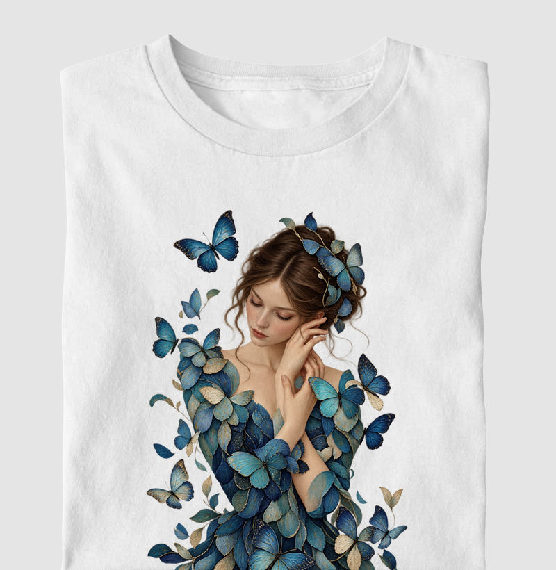 Yvette - Camiseta