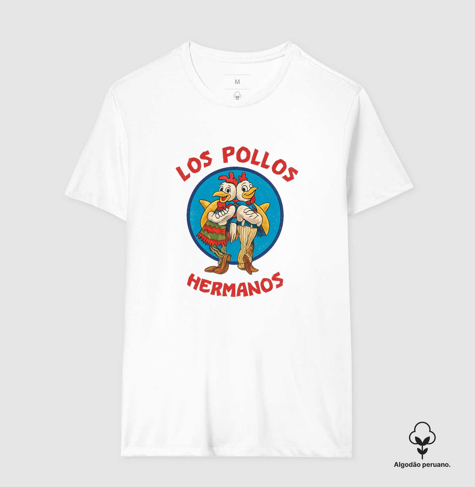 Los Pollos Hermanos - Breaking Bad