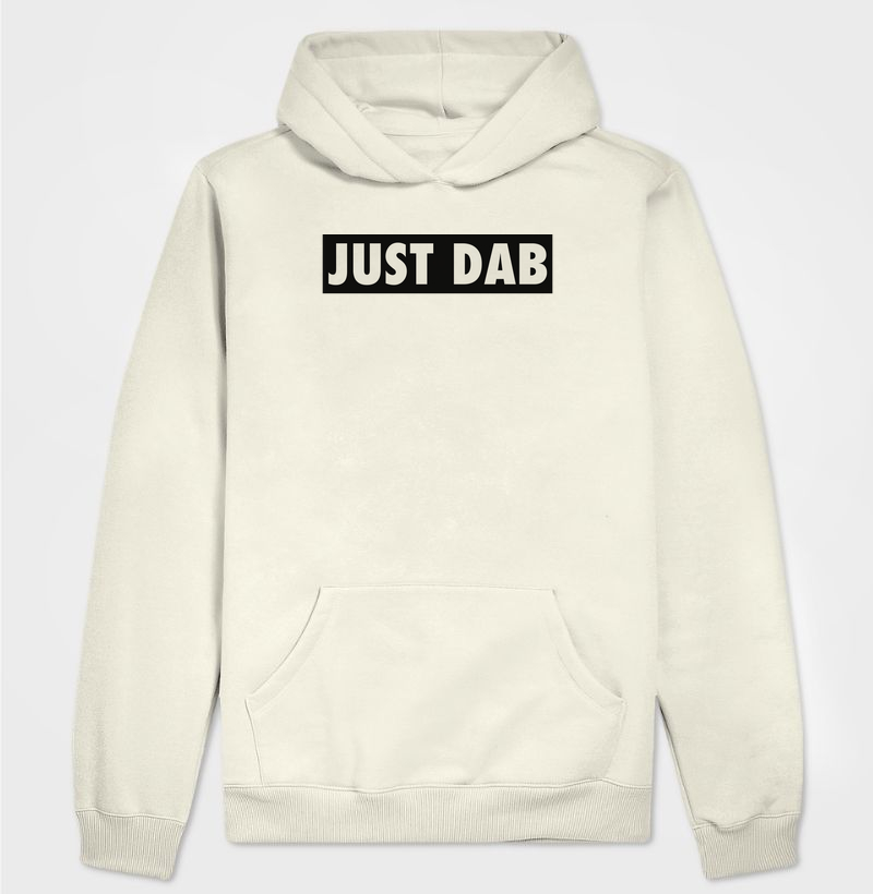 JUST DAB