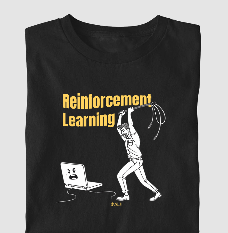 “Reinforcement Learning” T.I