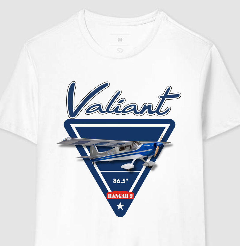 Valiant 20cc