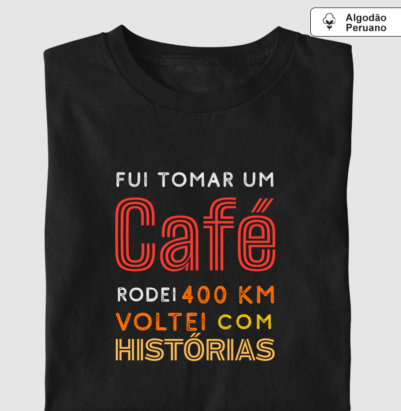 Café com histórias