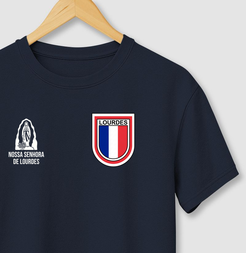 Seleção Lourdes França