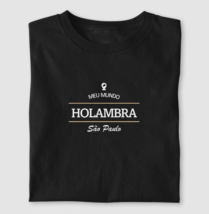 Holambra (SP) | Meu Mundo