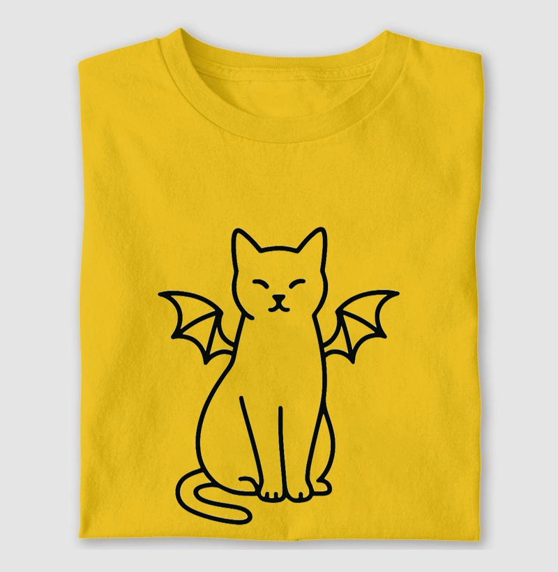 Gato Dragão