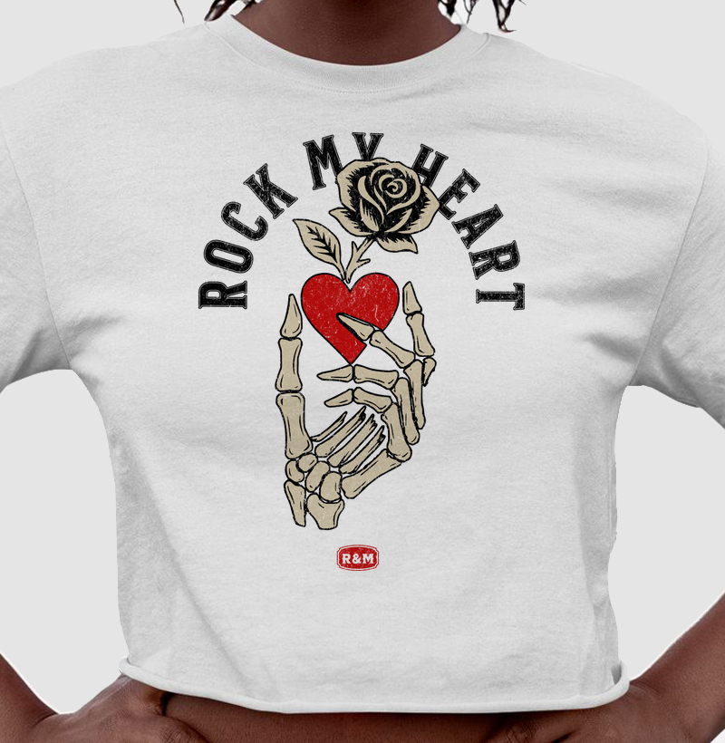 Rock My Heart