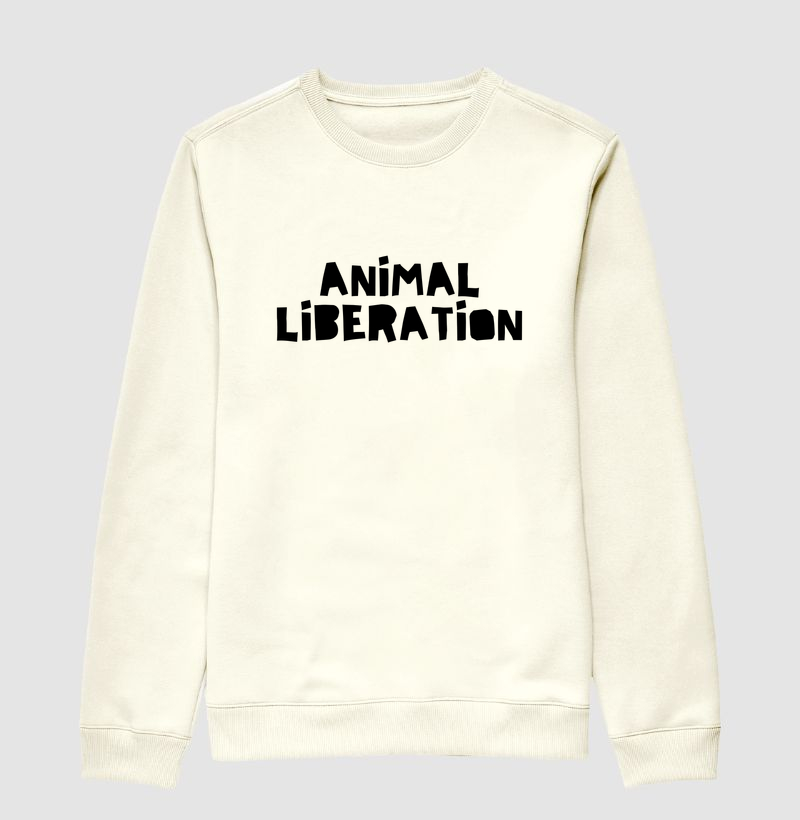 Animal liberation